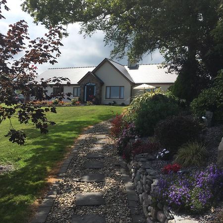 Farmstead Lodge B&B Beaufort Luaran gambar