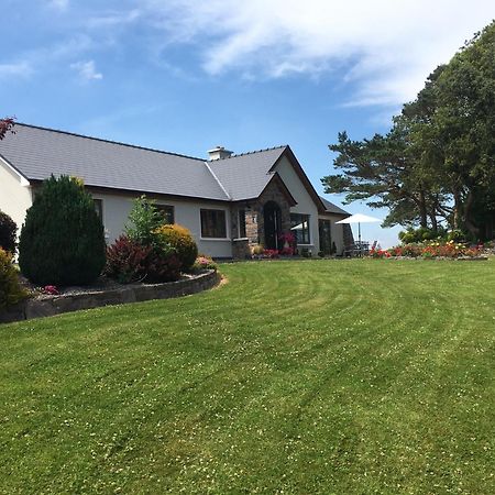 Farmstead Lodge B&B Beaufort Luaran gambar