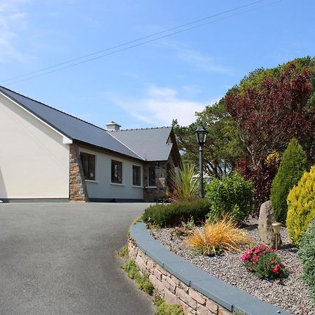 Farmstead Lodge B&B Beaufort Luaran gambar