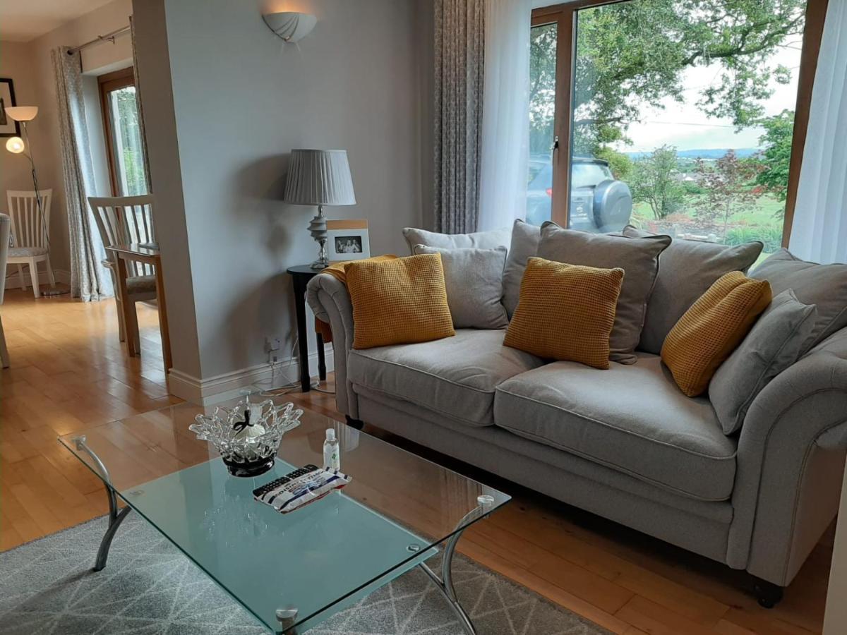 Farmstead Lodge B&B Beaufort Luaran gambar