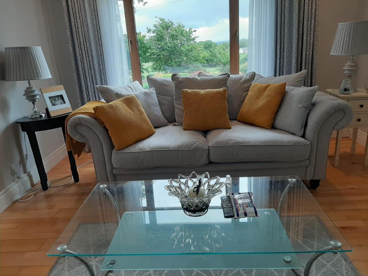 Farmstead Lodge B&B Beaufort Luaran gambar