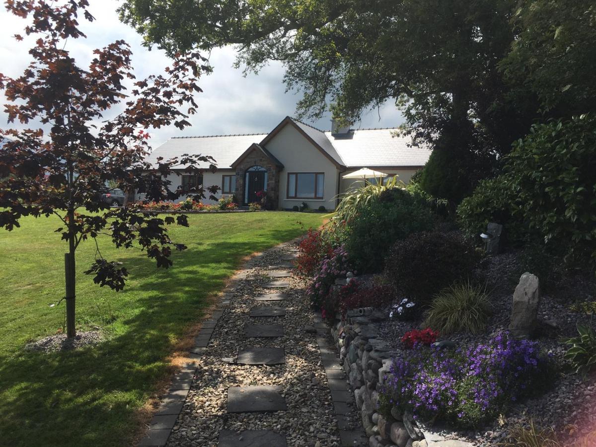 Farmstead Lodge B&B Beaufort Luaran gambar