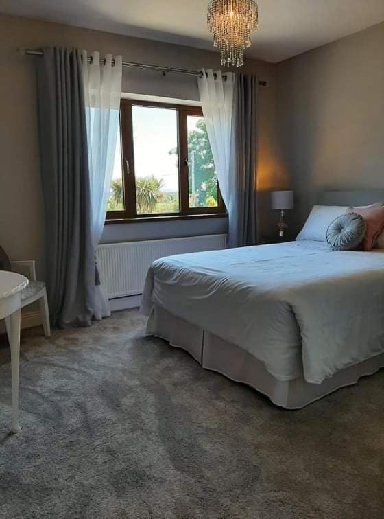 Farmstead Lodge B&B Beaufort Luaran gambar