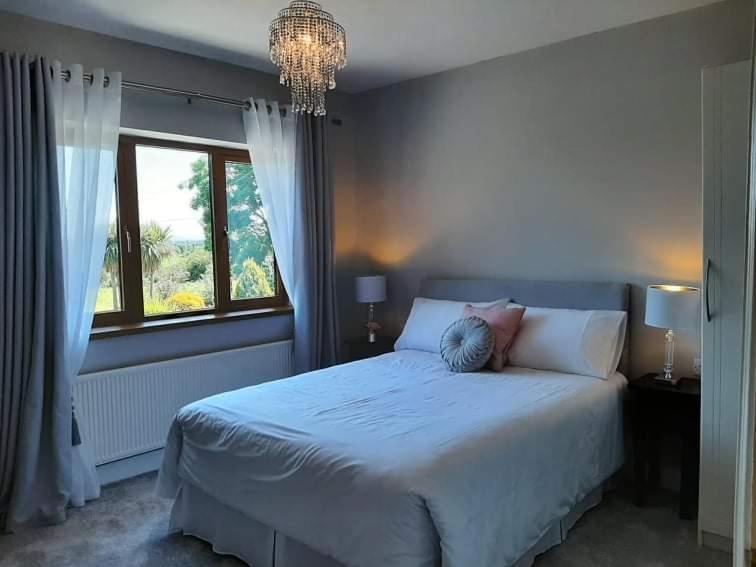 Farmstead Lodge B&B Beaufort Luaran gambar