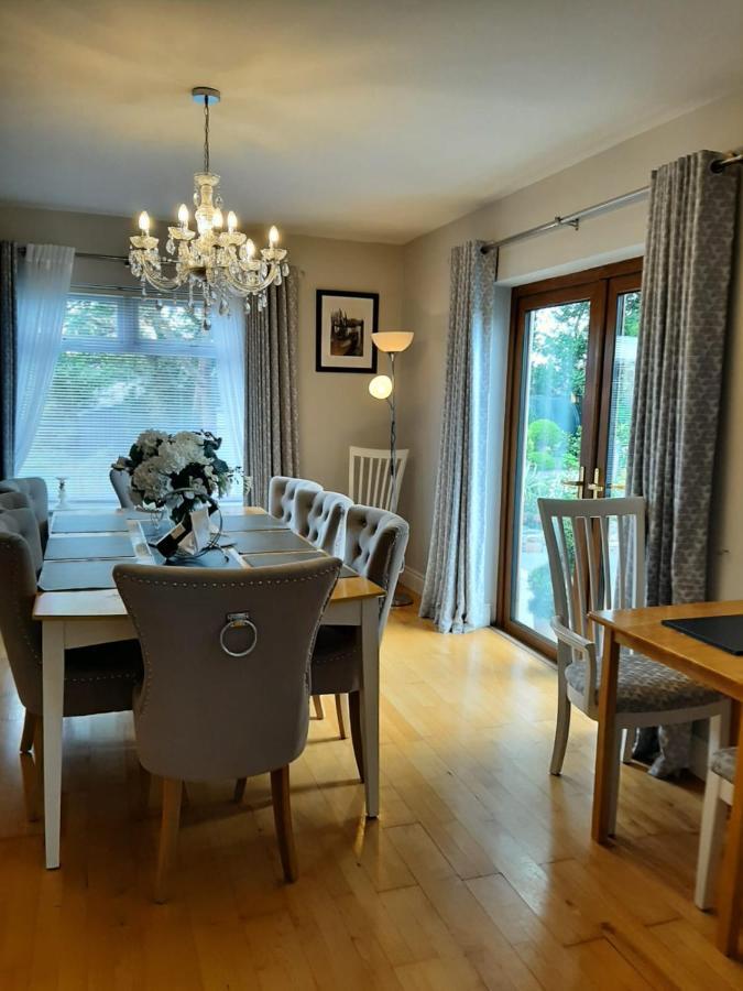 Farmstead Lodge B&B Beaufort Luaran gambar