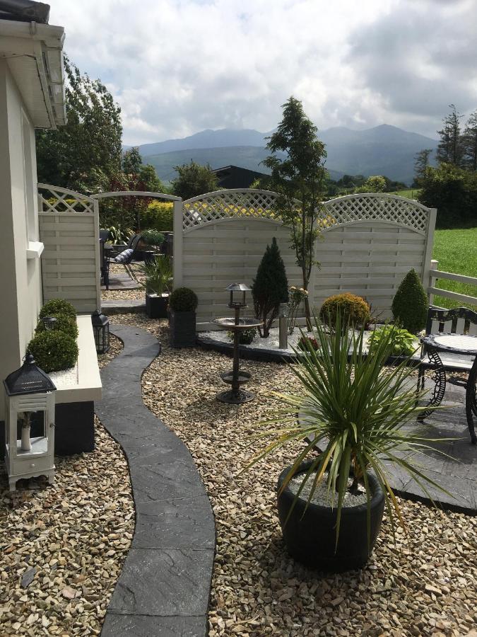 Farmstead Lodge B&B Beaufort Luaran gambar