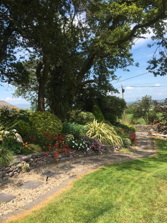 Farmstead Lodge B&B Beaufort Luaran gambar