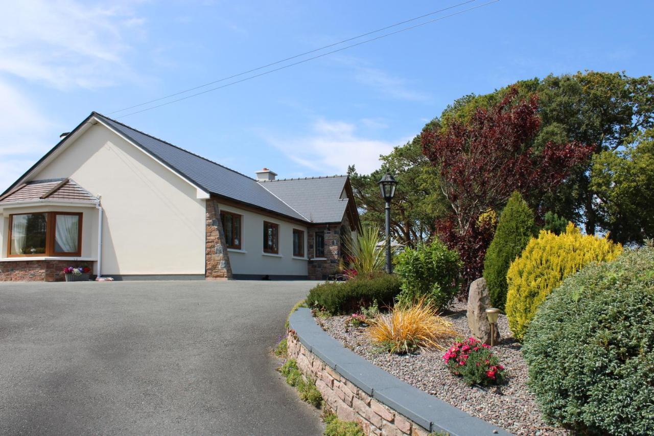 Farmstead Lodge B&B Beaufort Luaran gambar