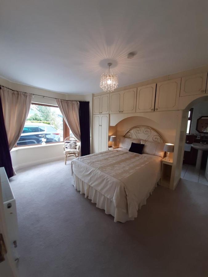 Farmstead Lodge B&B Beaufort Luaran gambar