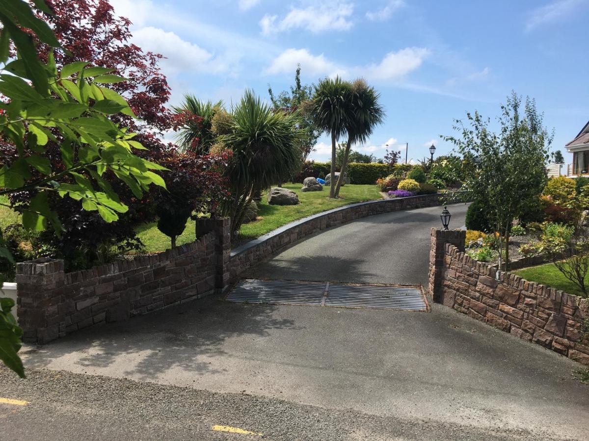 Farmstead Lodge B&B Beaufort Luaran gambar