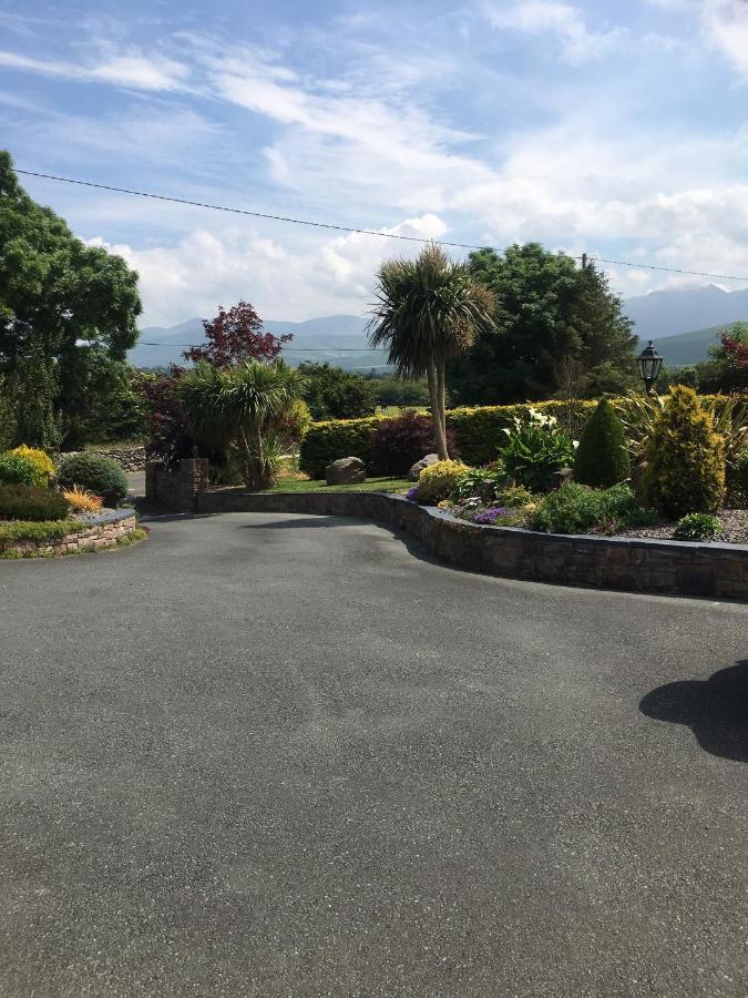 Farmstead Lodge B&B Beaufort Luaran gambar