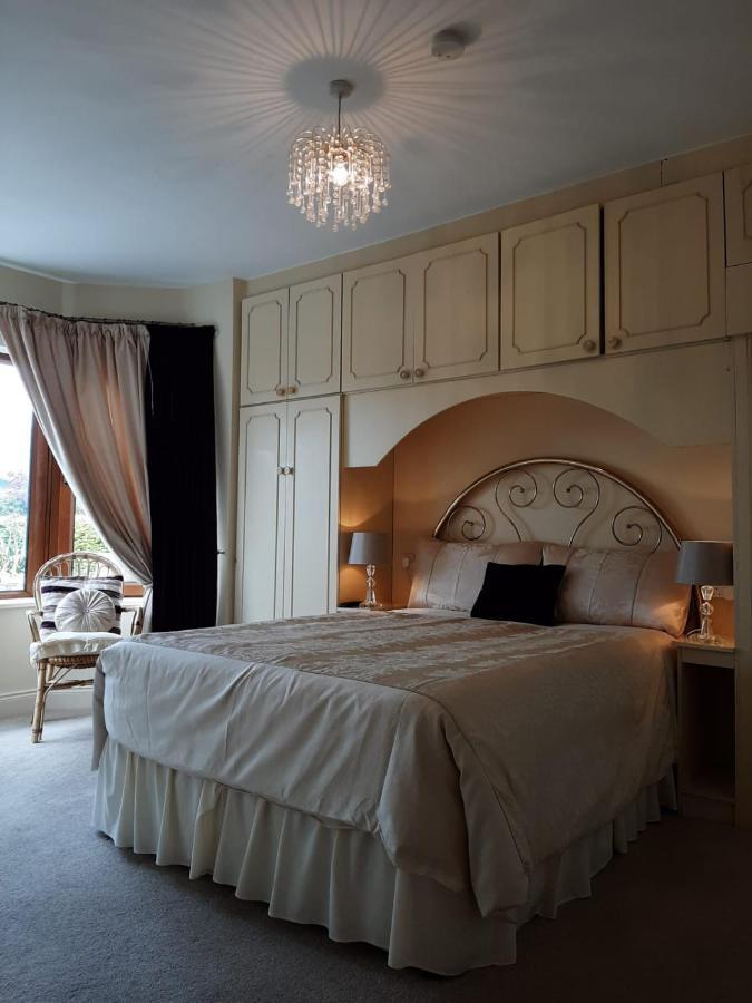 Farmstead Lodge B&B Beaufort Luaran gambar