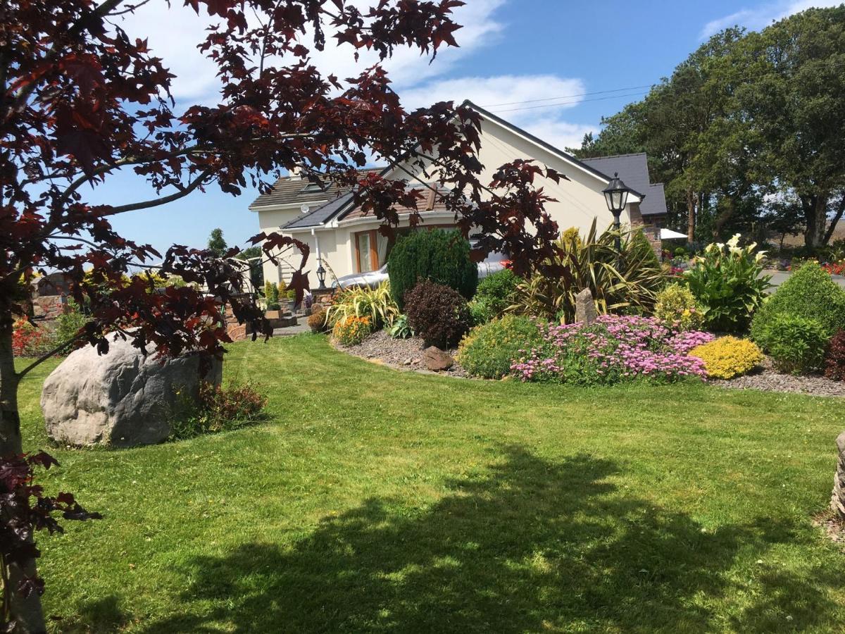 Farmstead Lodge B&B Beaufort Luaran gambar