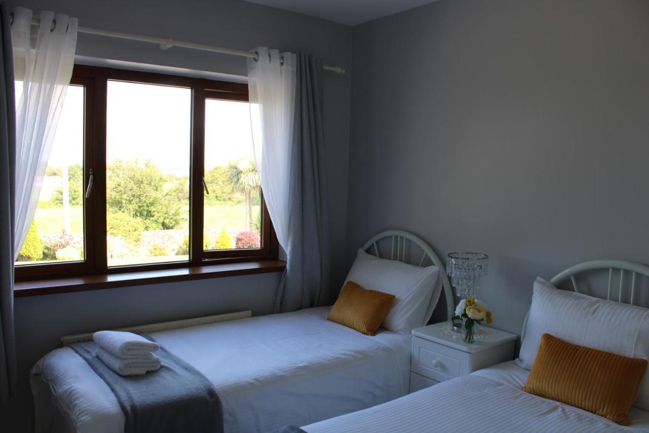 Farmstead Lodge B&B Beaufort Luaran gambar