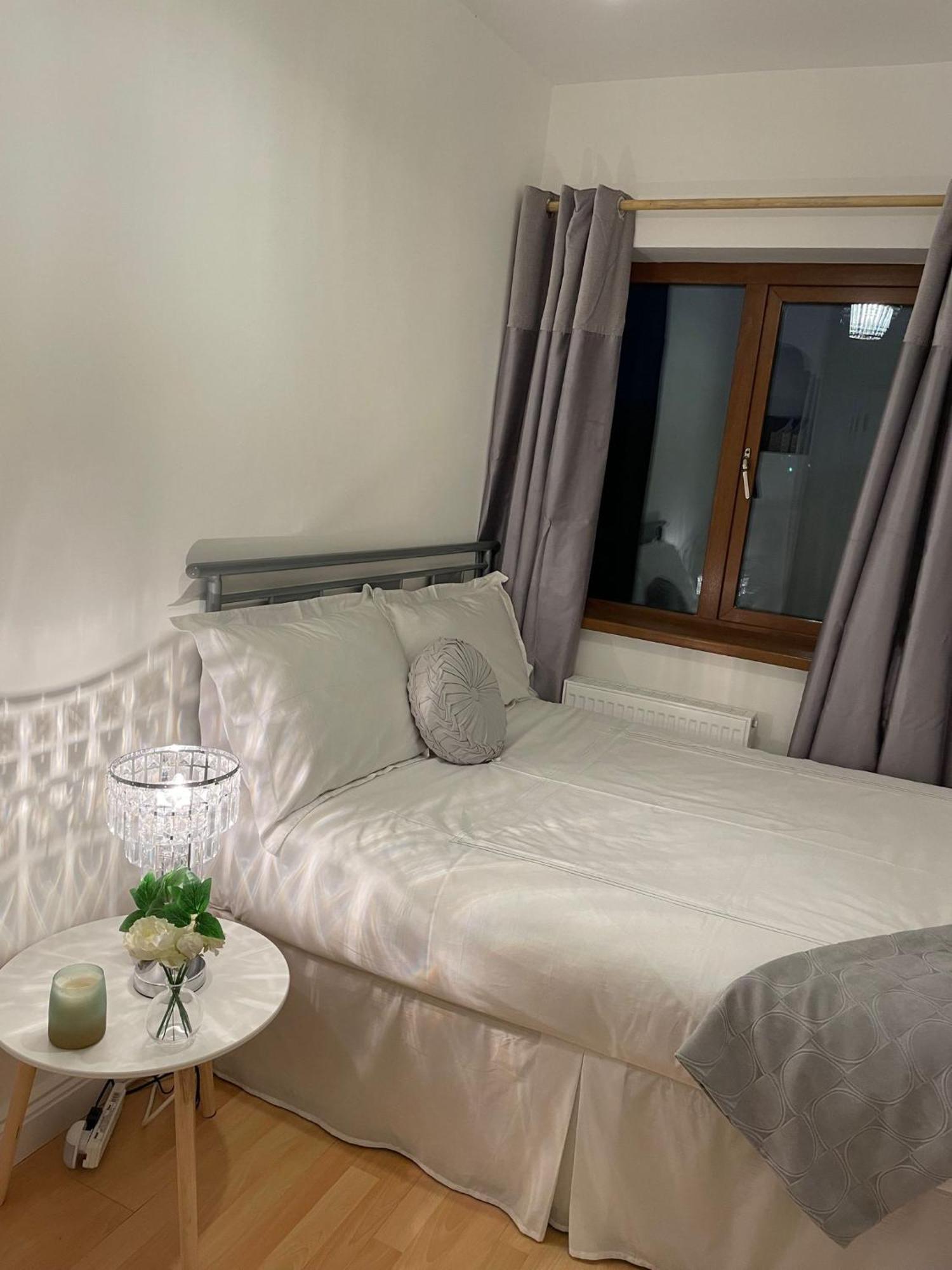 Farmstead Lodge B&B Beaufort Luaran gambar