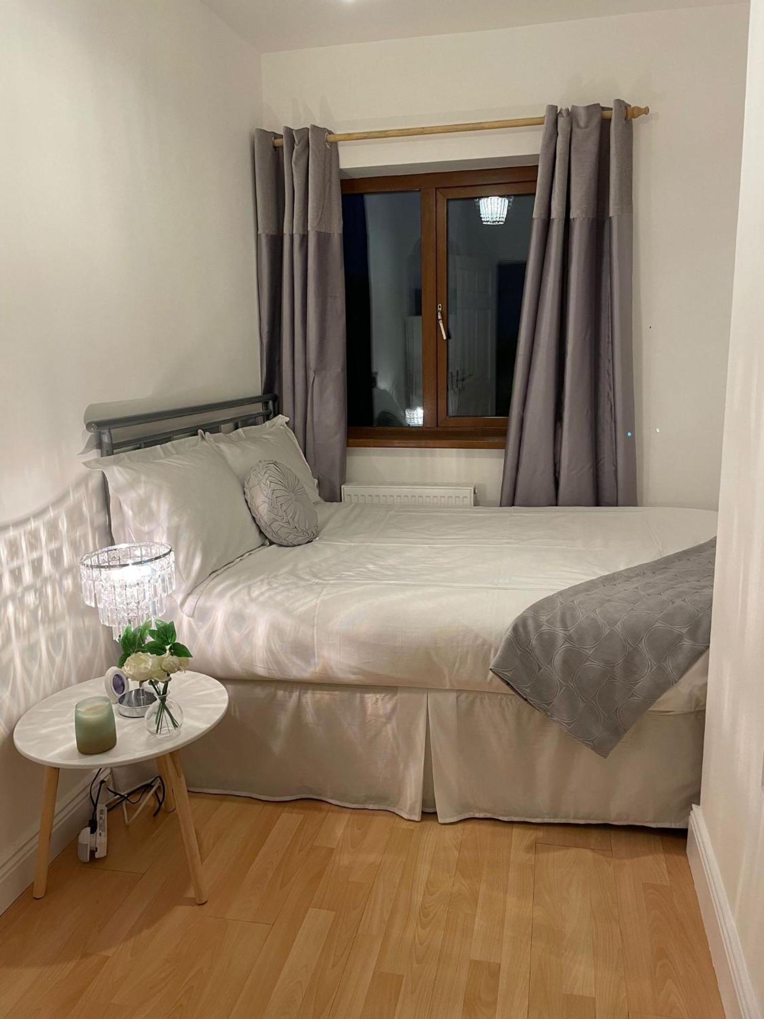 Farmstead Lodge B&B Beaufort Luaran gambar