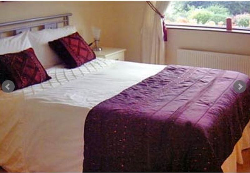 Farmstead Lodge B&B Beaufort Luaran gambar