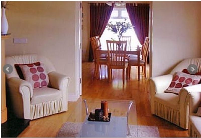 Farmstead Lodge B&B Beaufort Luaran gambar