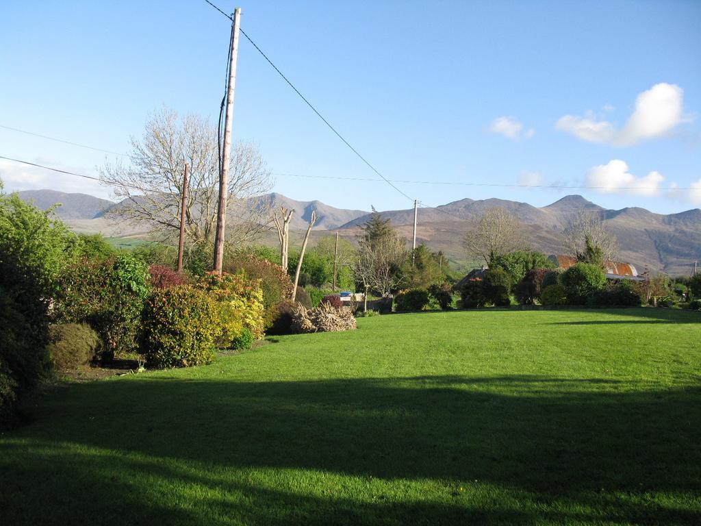 Farmstead Lodge B&B Beaufort Luaran gambar